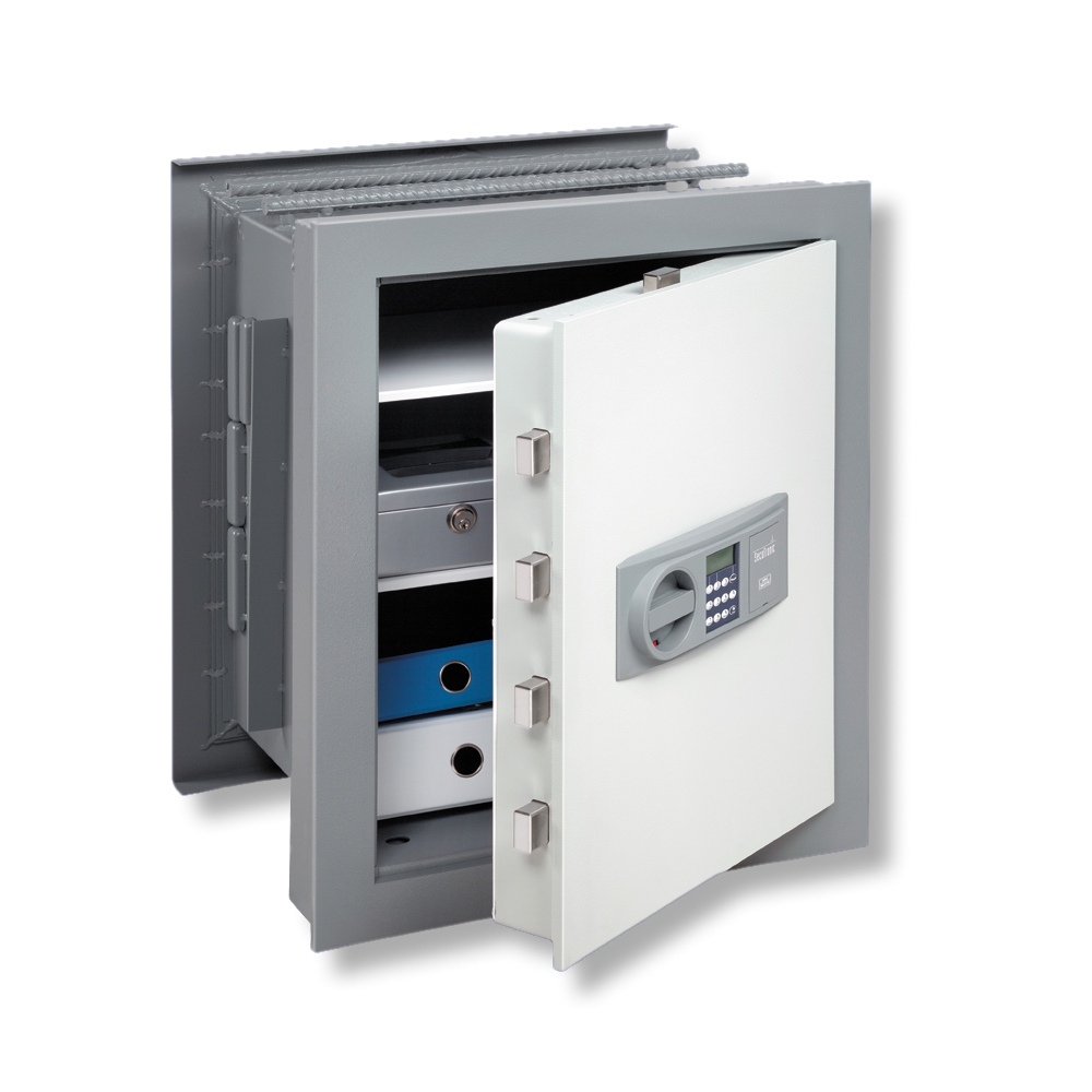 Eurovault safe range